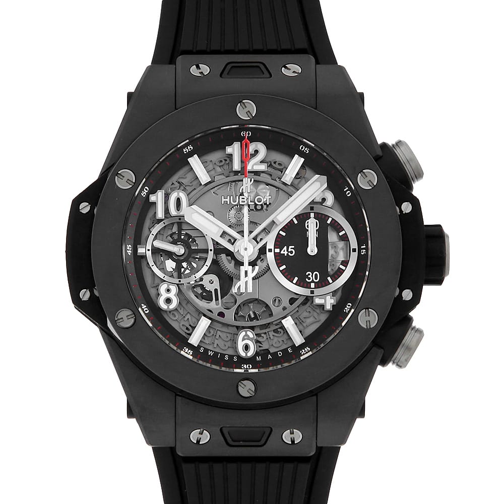 ウブロ ビッグバン 441.CI.1170.RX メンズ 中古