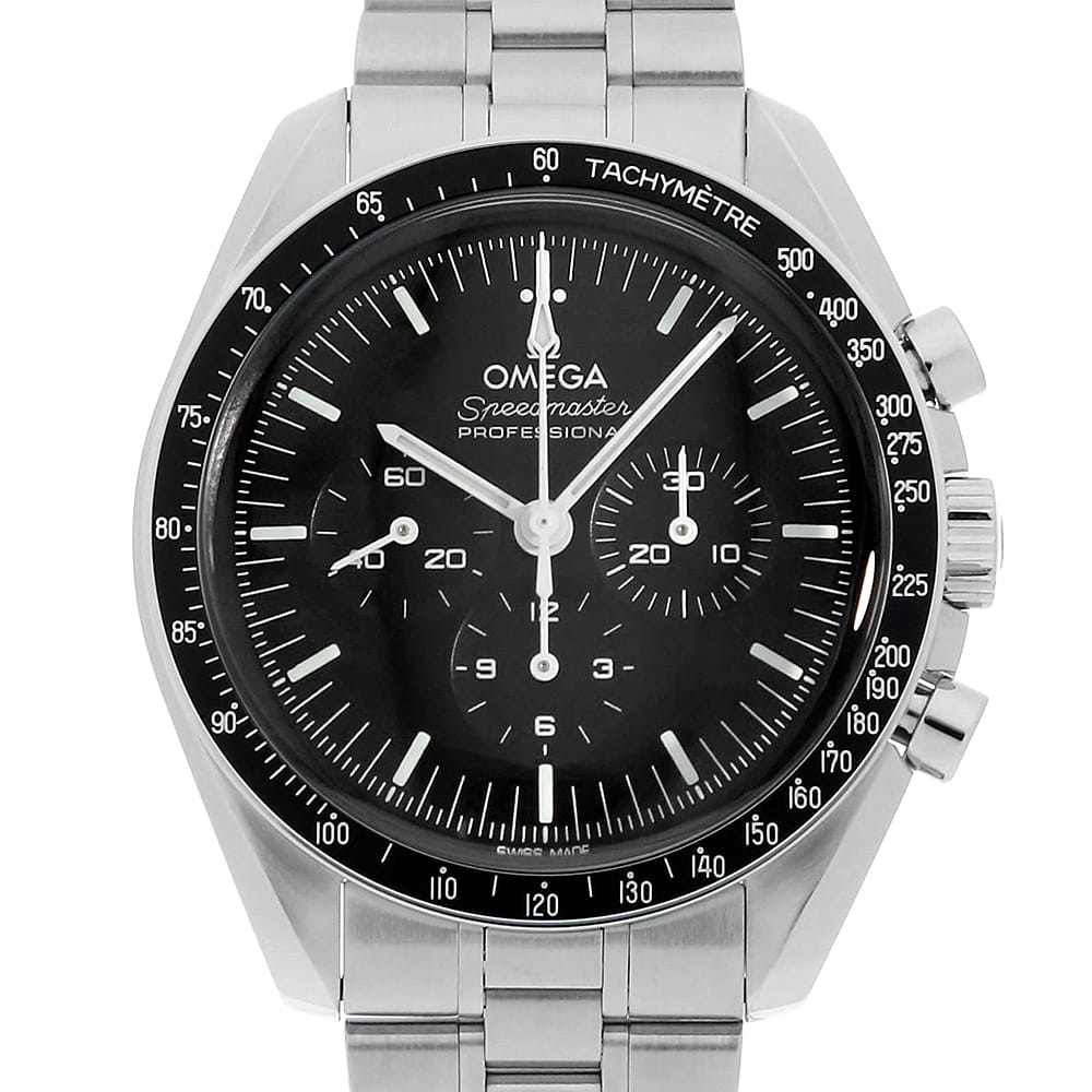 Omega Speed master 310.30.42.50.01.001 Men's Used
