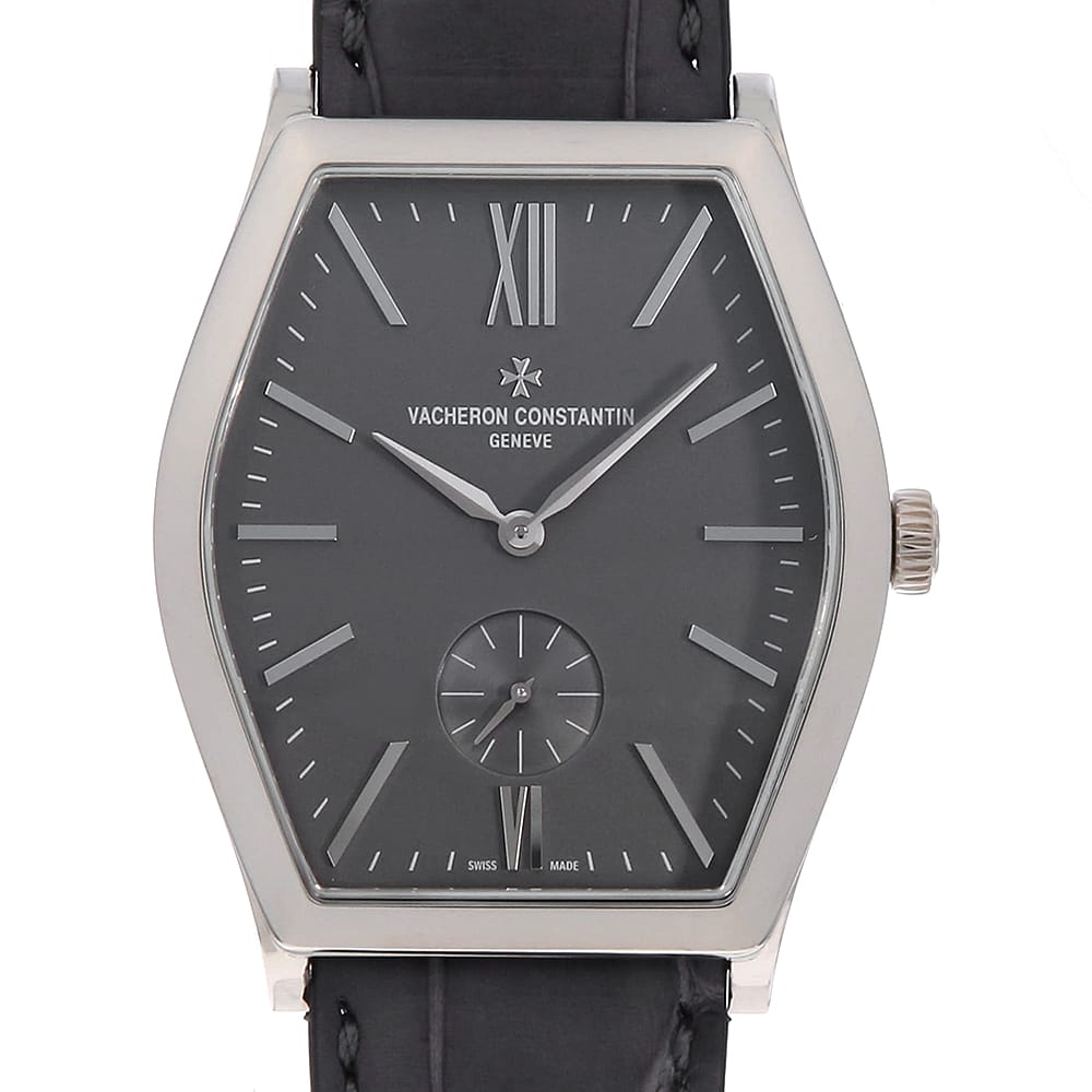 VACHERON CONSTANTIN 82230/000G-9185 Men's Used