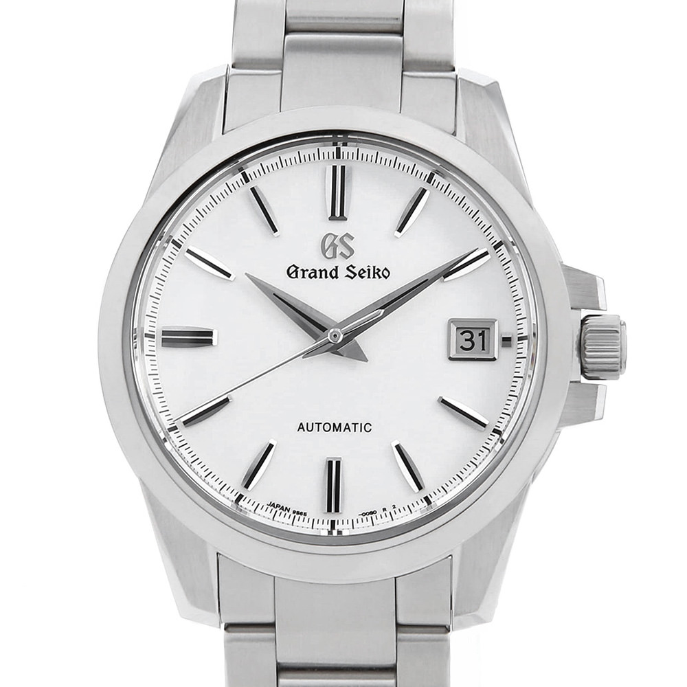 グランドセイコー ヘリテージコレクション 9Sメカニカル SBGR255 中古 メンズ