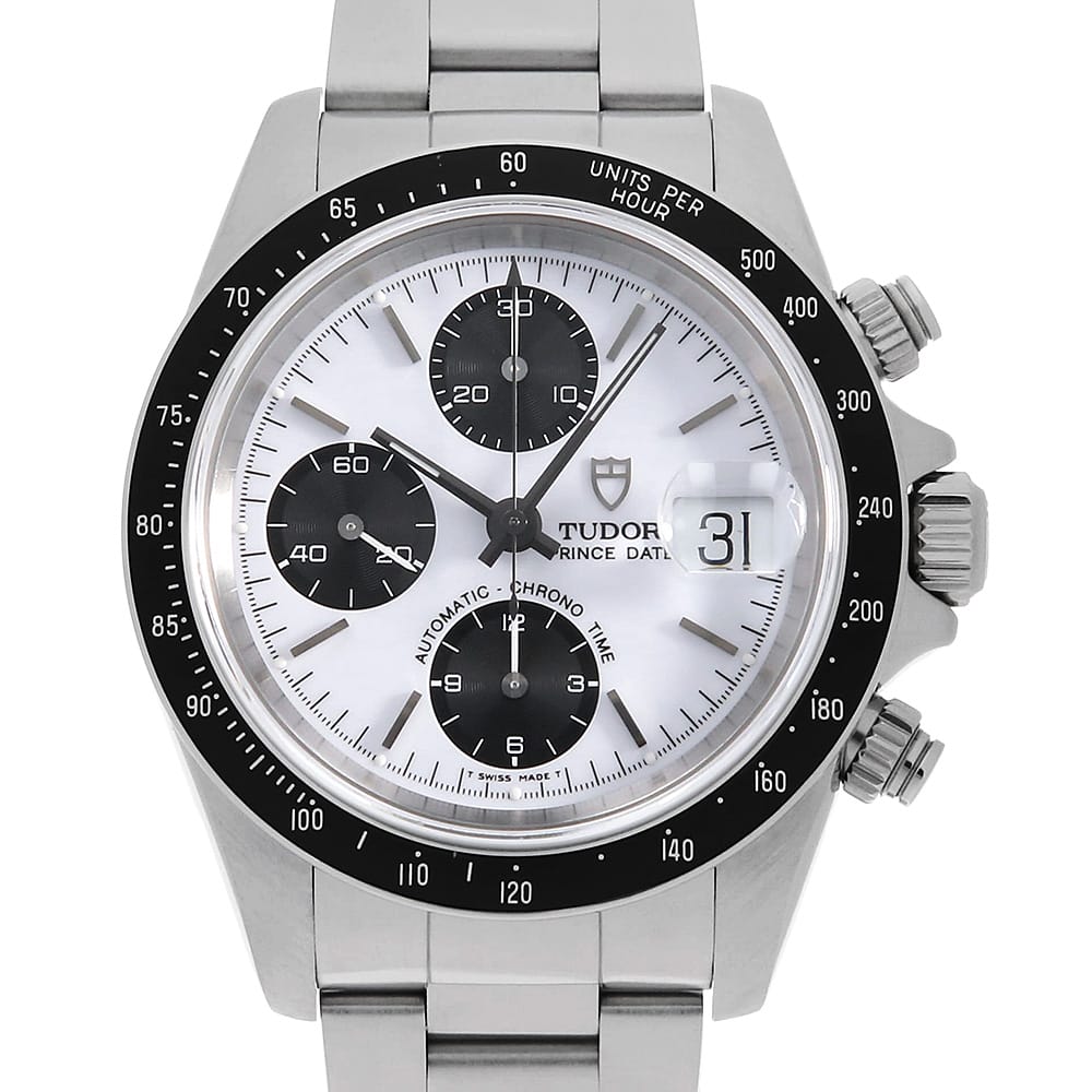 チューダー クロノタイム 79260 メンズ 中古