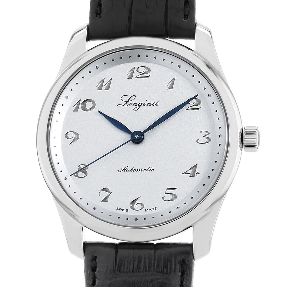ロンジン  L2.793.4.73.2 メンズ 中古