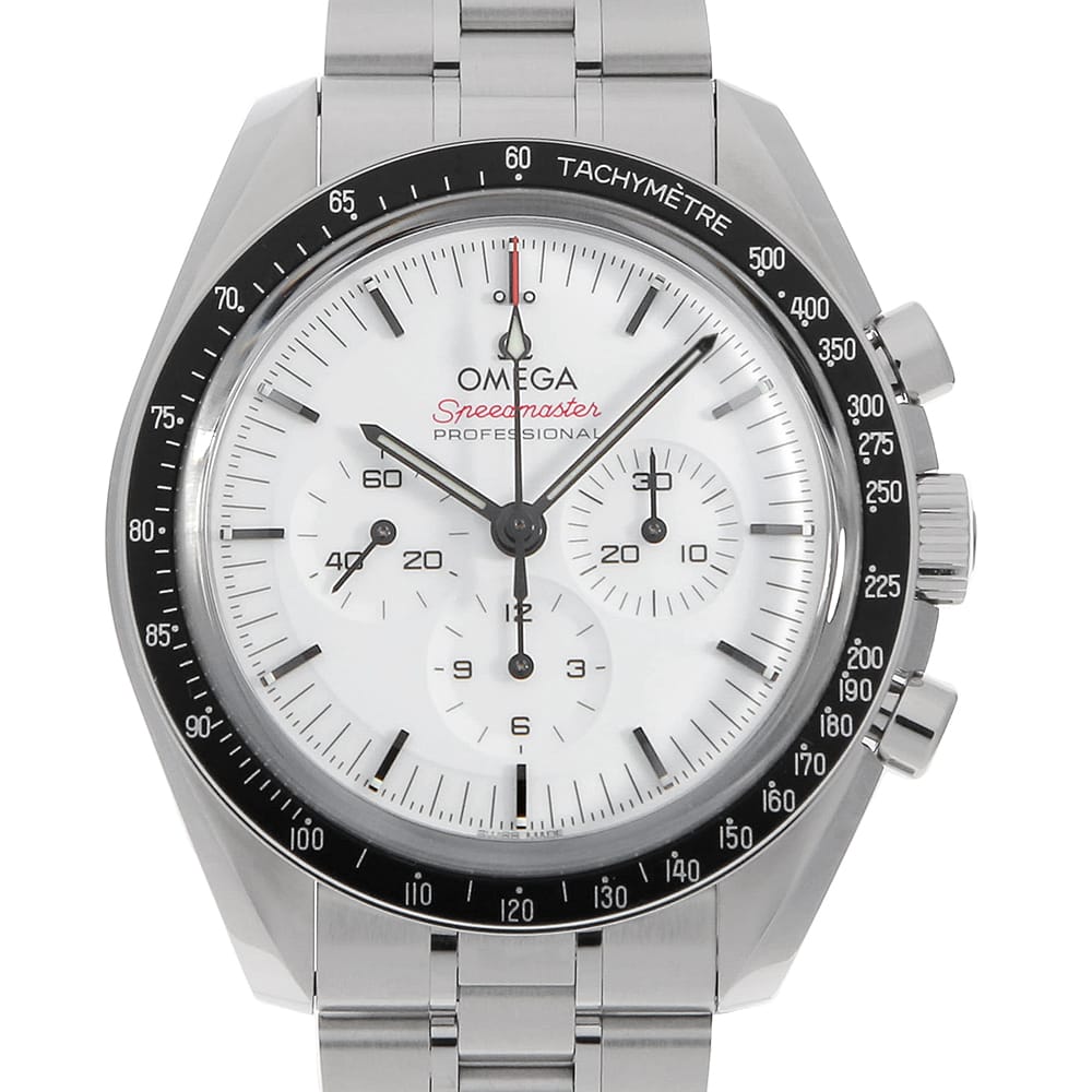 Omega Speed master 310.30.42.50.04.001 Men's Used
