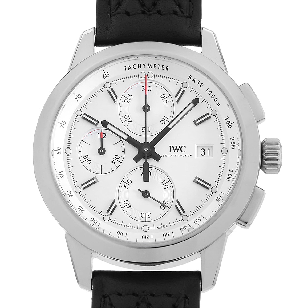 IWC インヂュニア IW380701 メンズ 中古