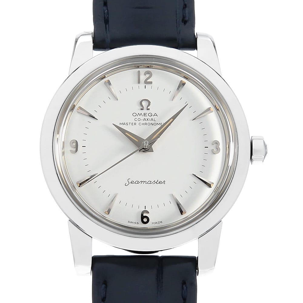 オメガ シーマスター 511.13.38.20.02.002 メンズ 中古