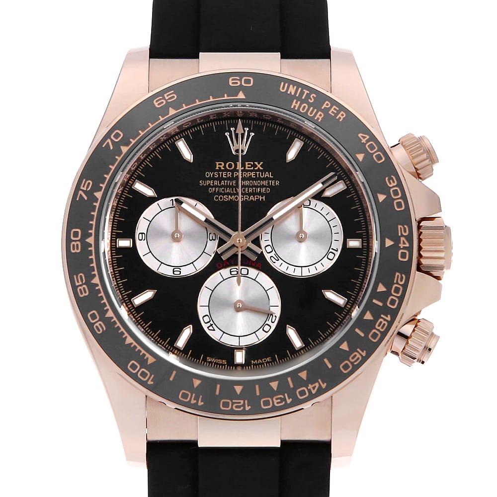 ロレックス デイトナ 126515LN メンズ 中古