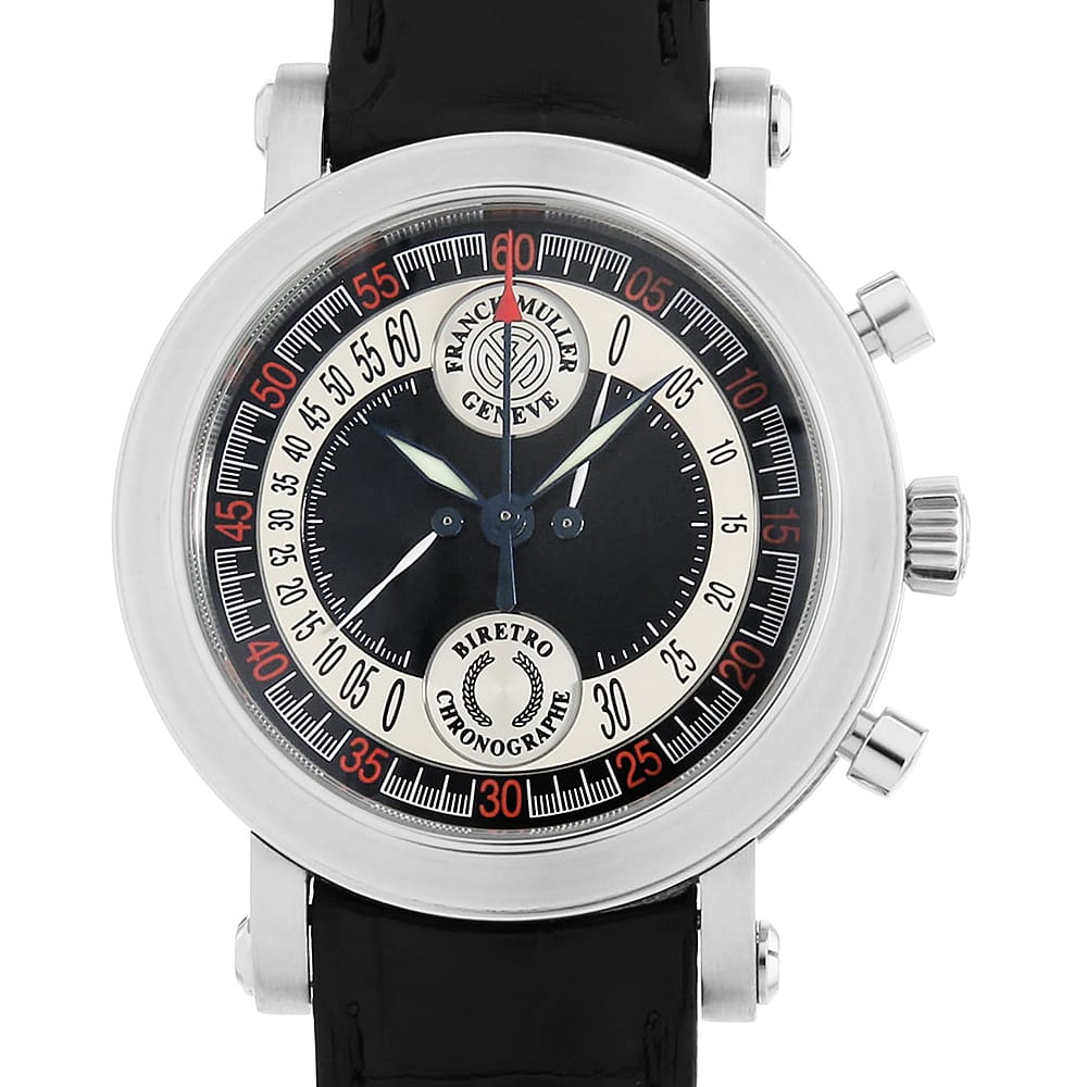 フランクミュラー  7000CCB AC メンズ 中古