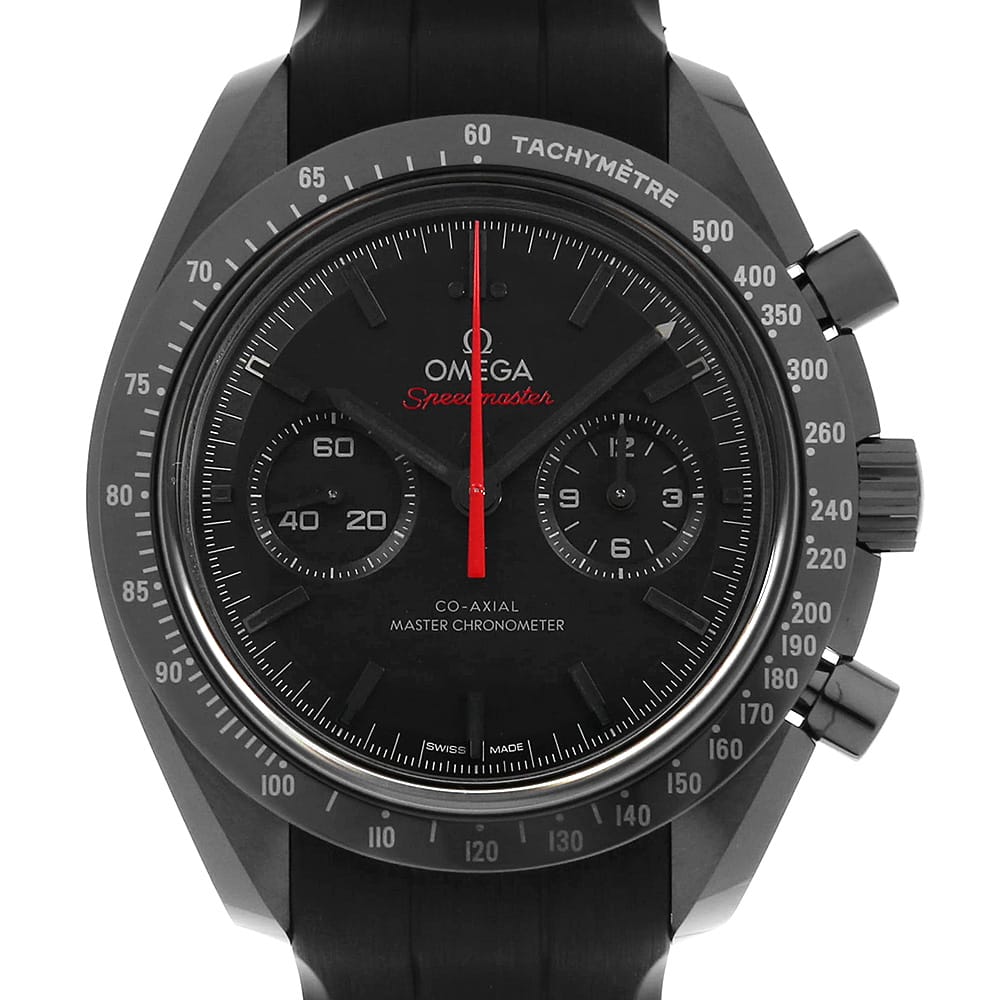 オメガ スピードマスター 310.92.44.51.01.001 メンズ 未使用