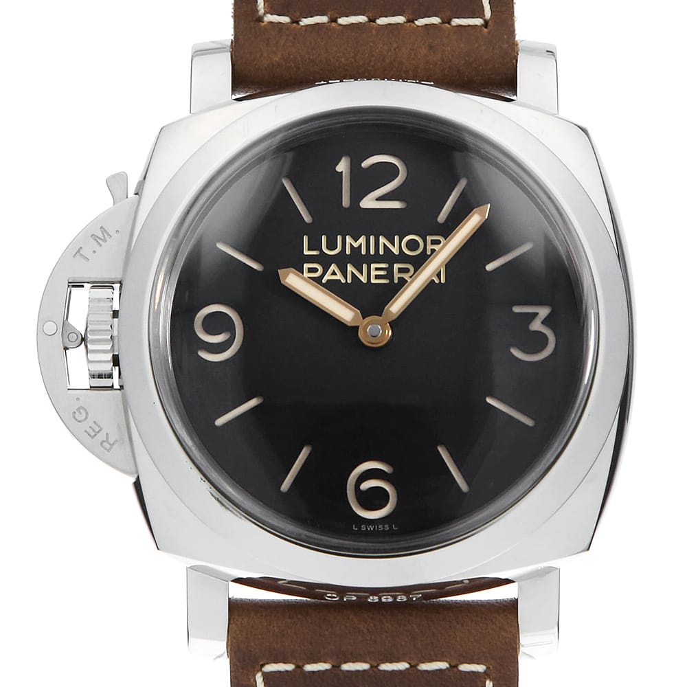 パネライ ルミノール1950 PAM00557 メンズ 中古