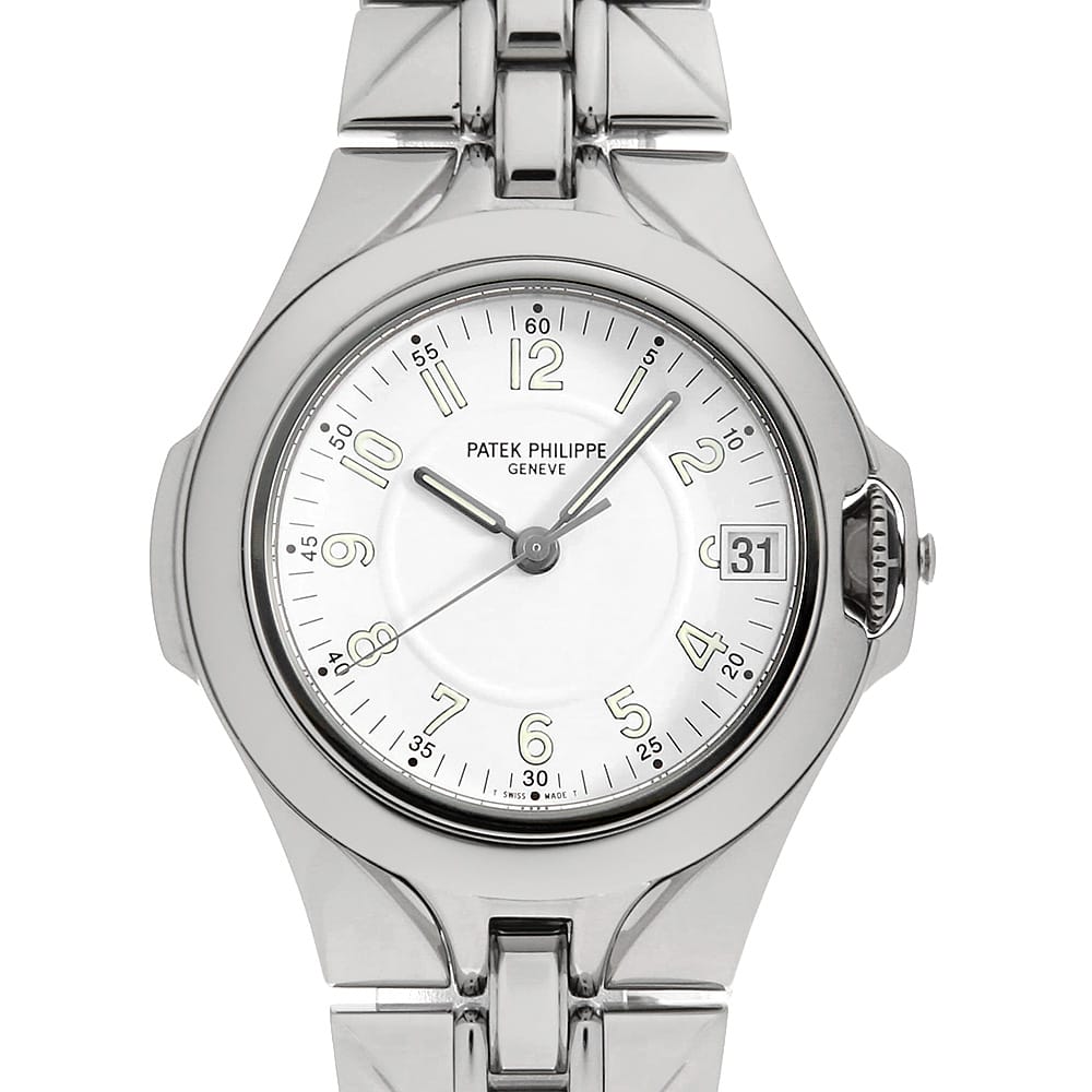 PATEK PHILIPPE 5091/1A-001 Men's Used