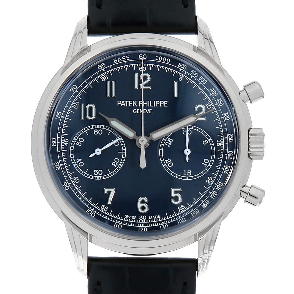 パテックフィリップ コンプリケーション 5172G-001 メンズ 中古