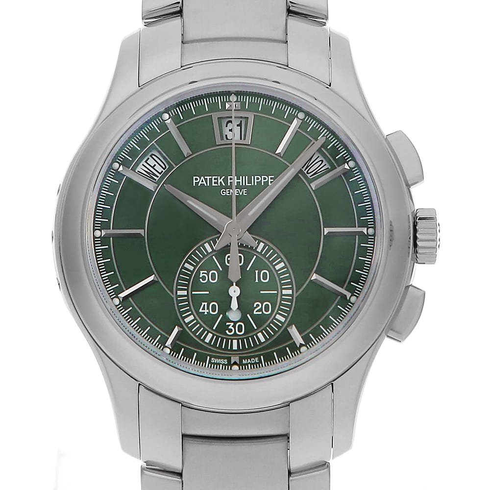 パテックフィリップ コンプリケーション 5905/1A-001 メンズ 中古