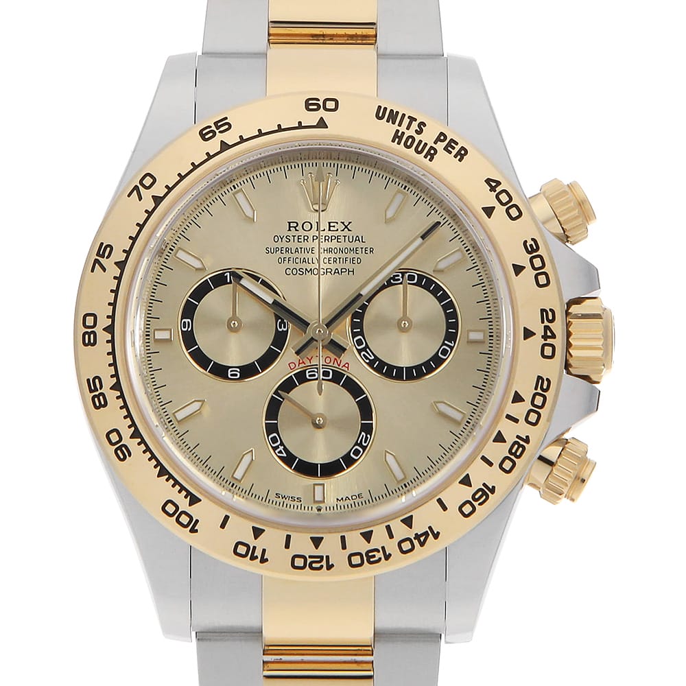 ロレックス デイトナ 126503 メンズ 中古