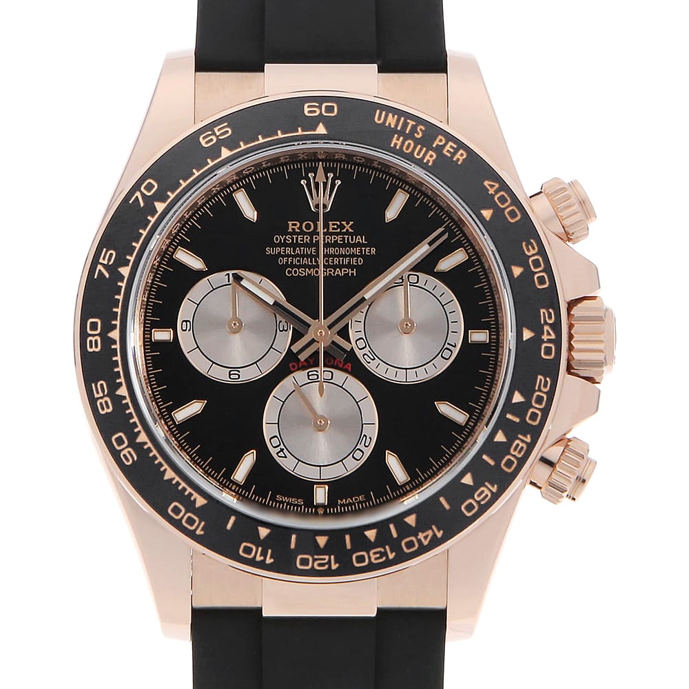 ロレックス デイトナ 126515LN メンズ 中古