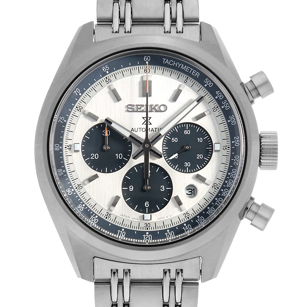 セイコー プロスペックス SBEC021 メンズ 中古