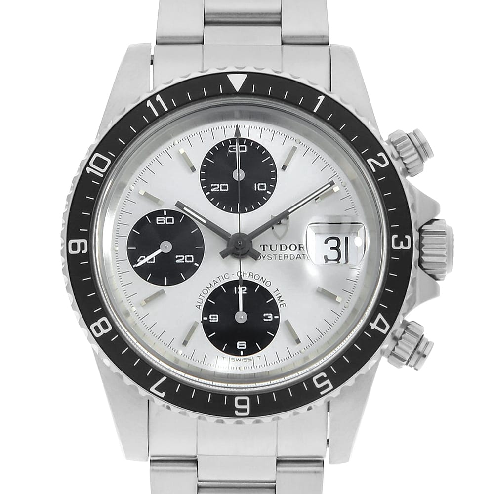 チューダー クロノタイム 79170 メンズ 中古