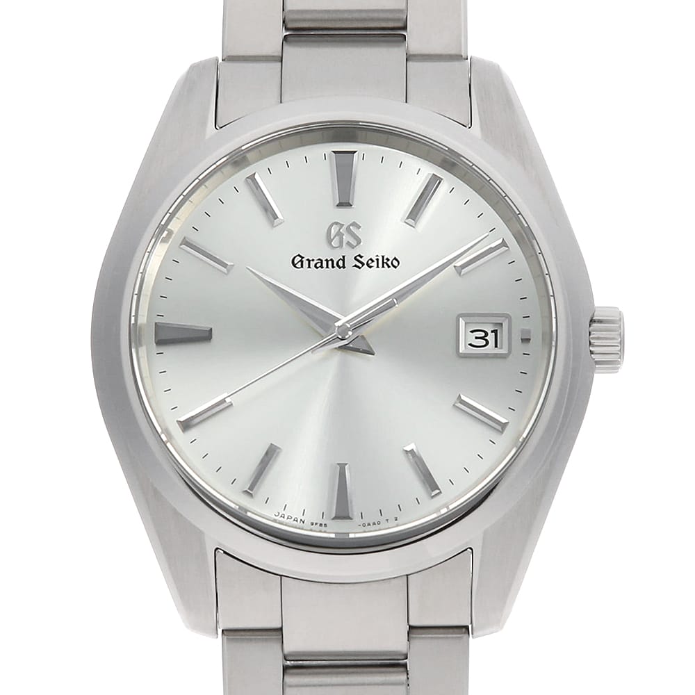 グランドセイコー クォーツ SBGP009 メンズ 中古