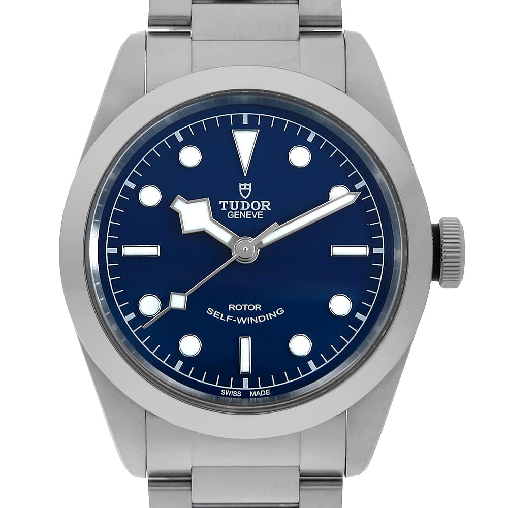 チューダー ブラックベイ 79540 メンズ 中古