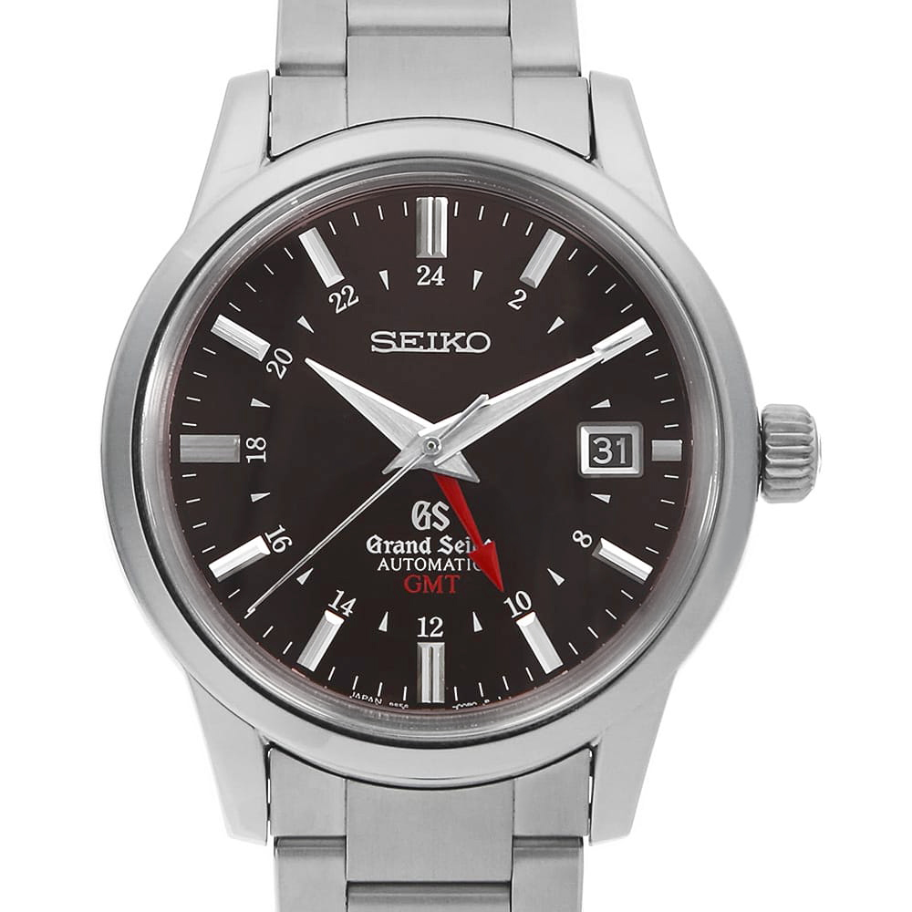 グランドセイコー メカニカル SBGM009 メンズ 中古