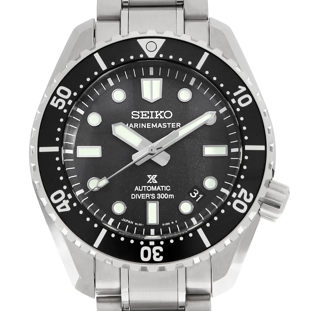 SEIKO Prospex SBDX065 Men's Used