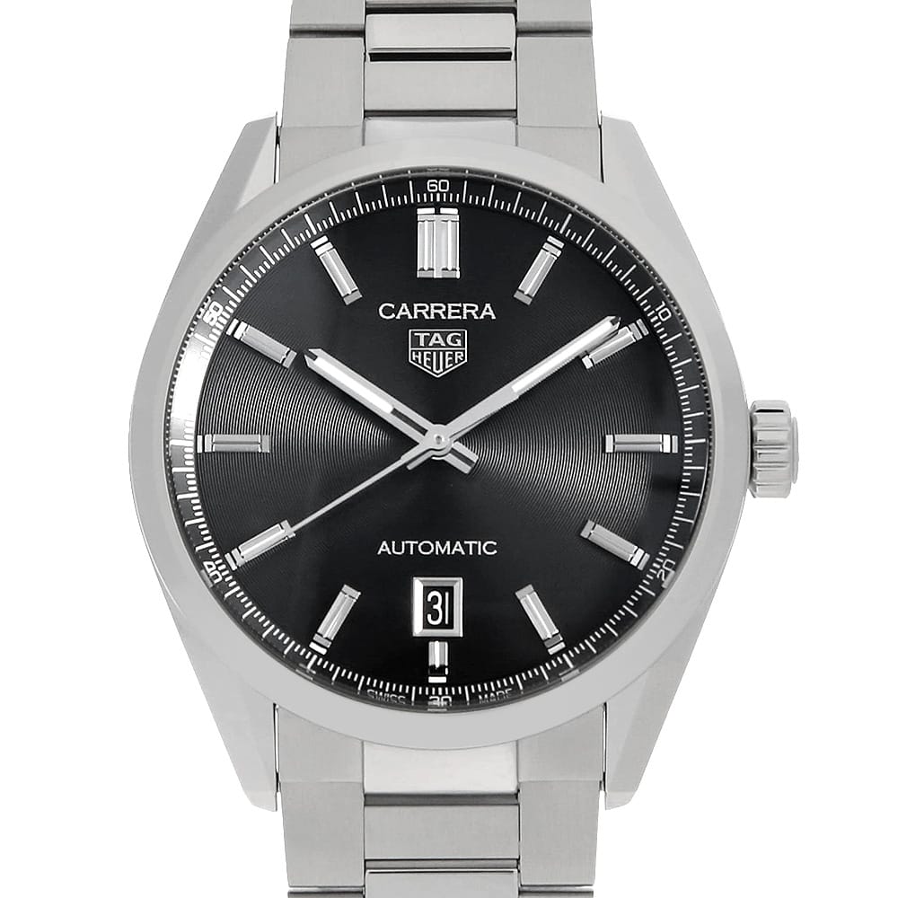 タグホイヤー カレラ WBN2110.BA0639 メンズ 中古