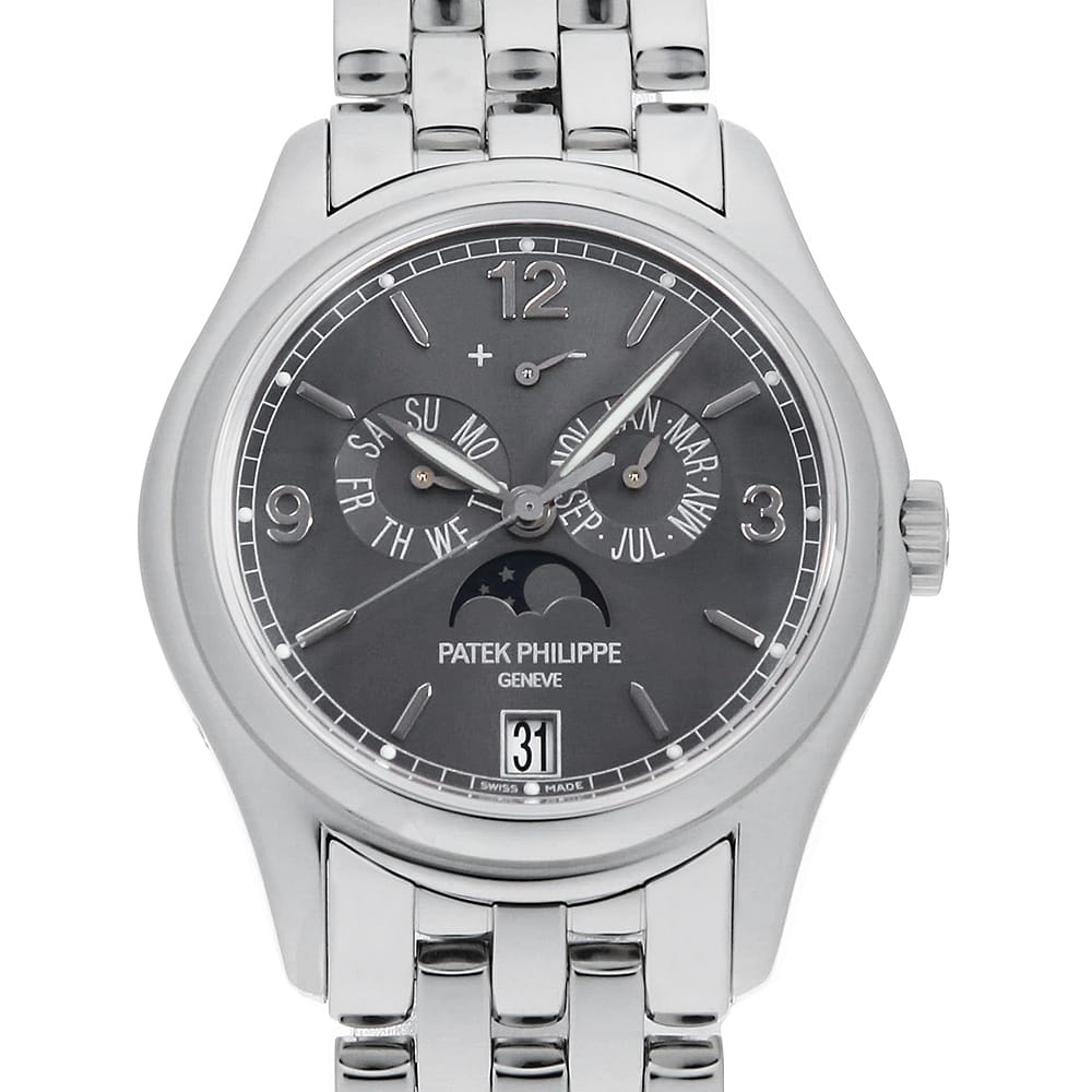 パテックフィリップ  5146/1G-010 メンズ 中古