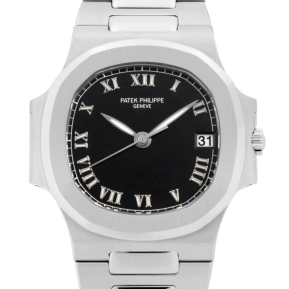 パテックフィリップ ノーチラス 3800/1A-001 メンズ 中古