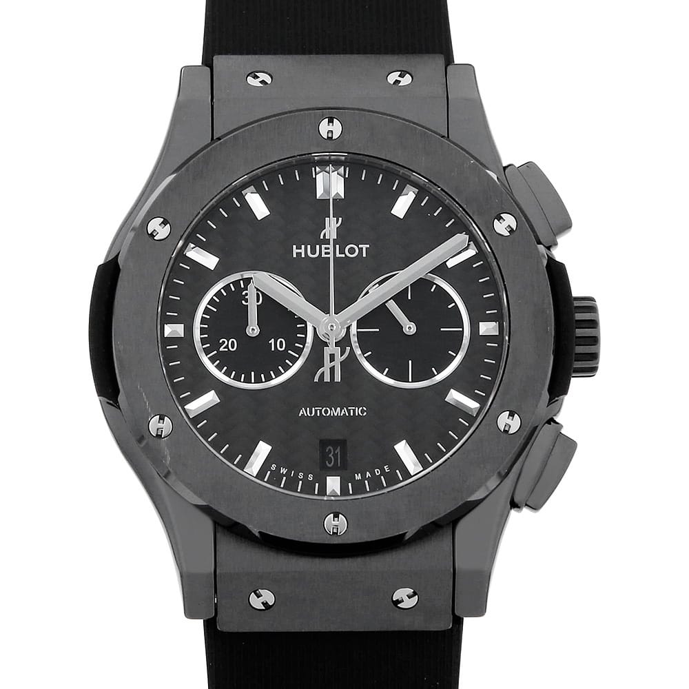 ウブロ クラシックフュージョン 541.CM.1771.RX メンズ 中古