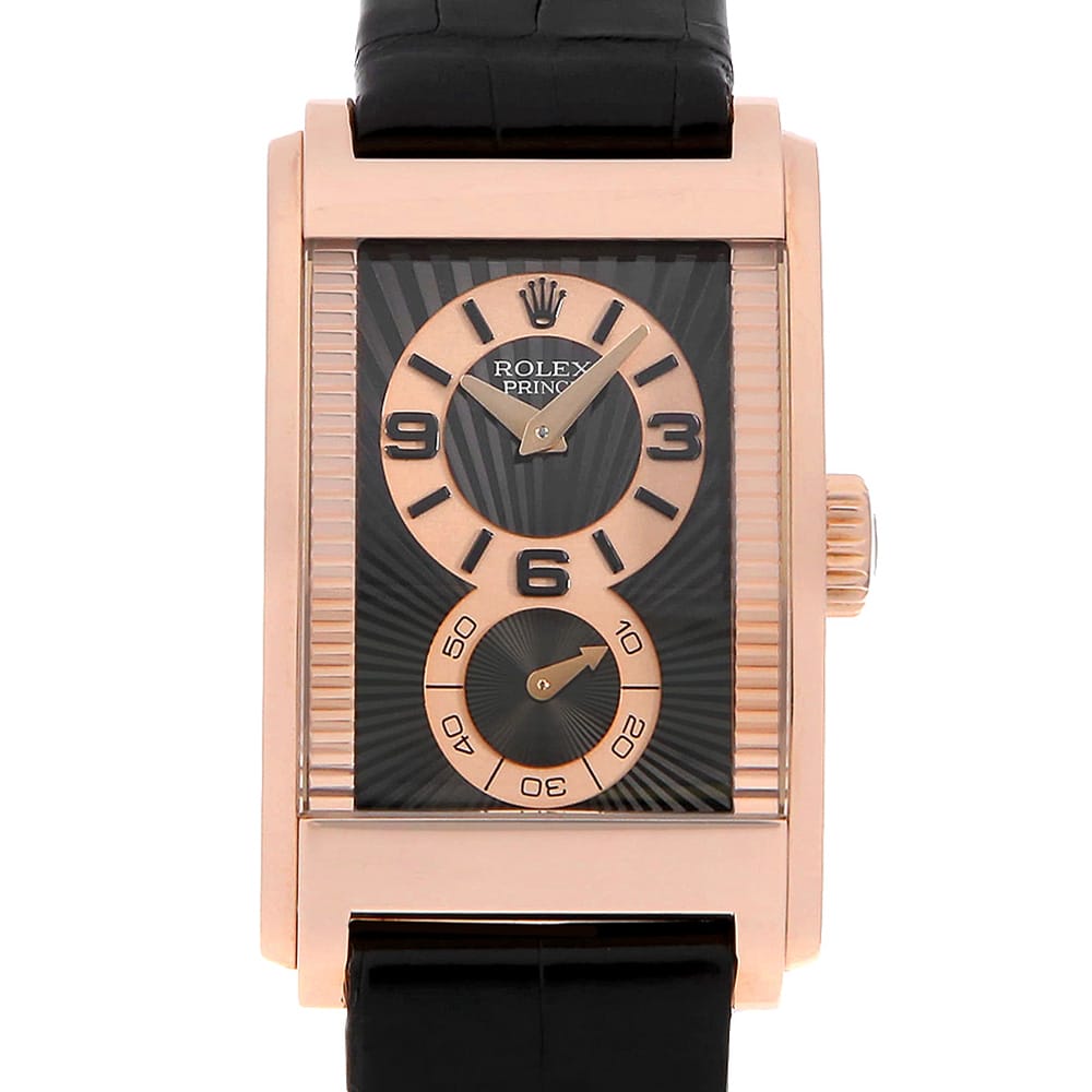 ロレックス チェリーニ 5442/5 メンズ 中古