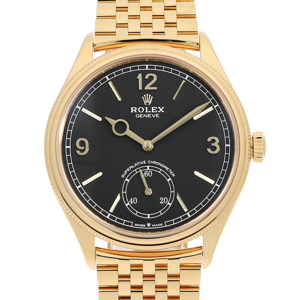 ロレックス  52508 メンズ 中古