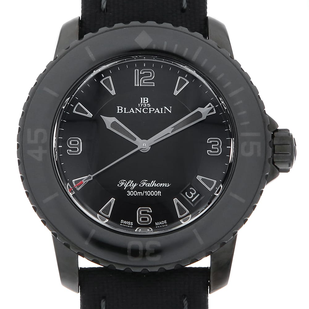 ブランパン  5015-11C30-52A メンズ 中古