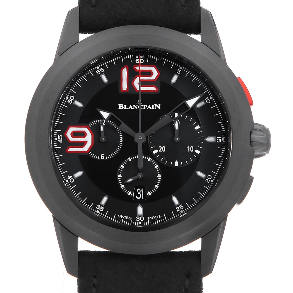 ブランパン  560ST-11D30-52B メンズ 中古