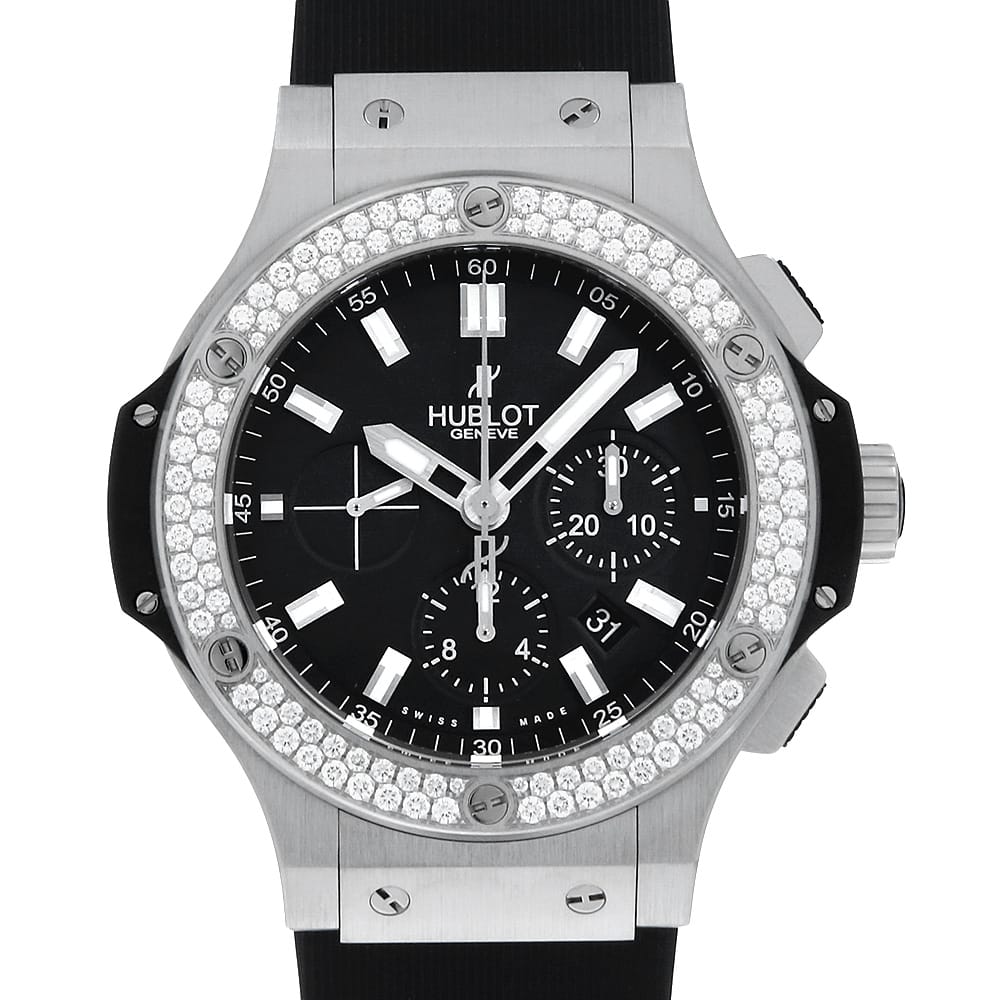 ウブロ ビッグバン 301.SX.1170.RX.1104 メンズ 中古