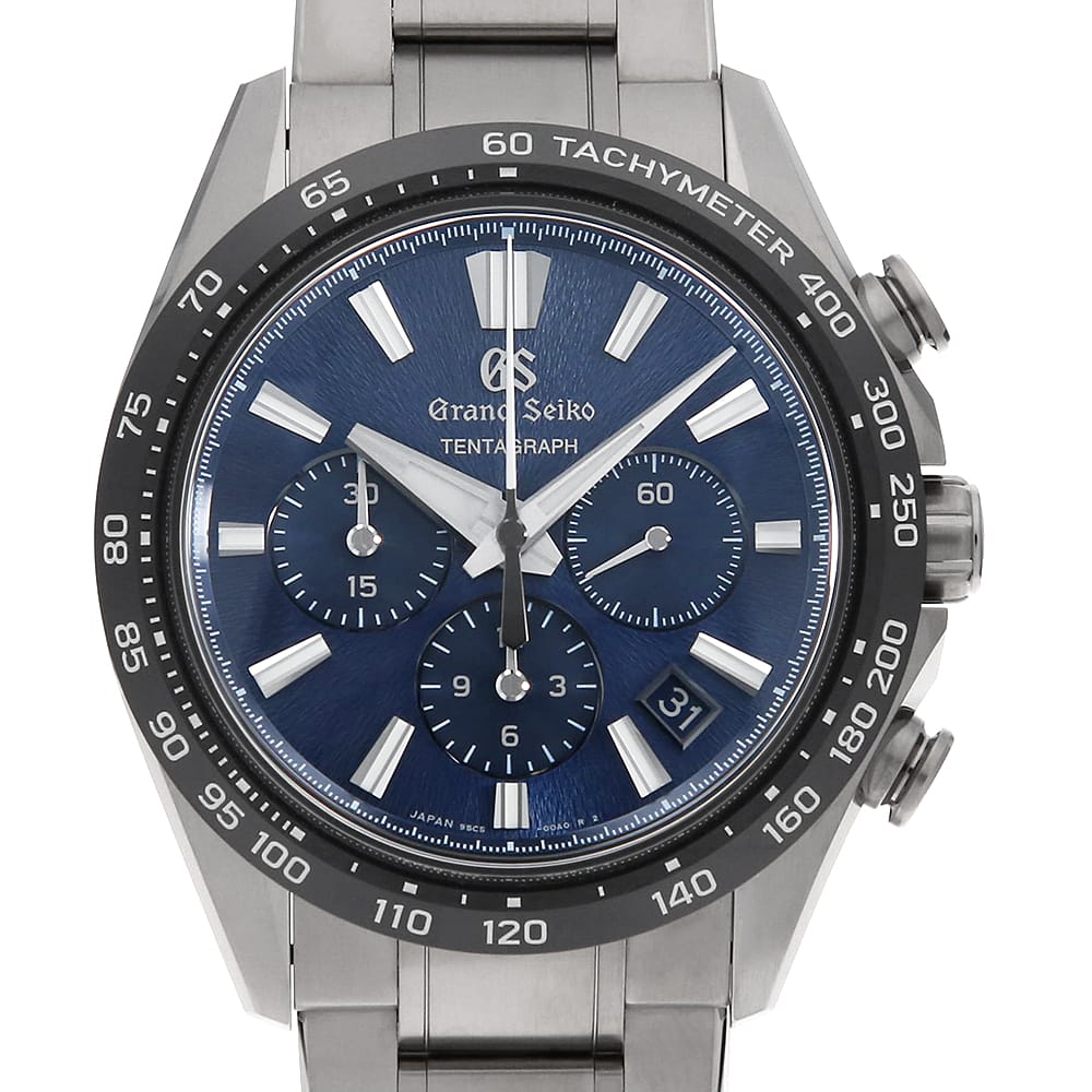 グランドセイコー メカニカル SLGC001 メンズ 中古