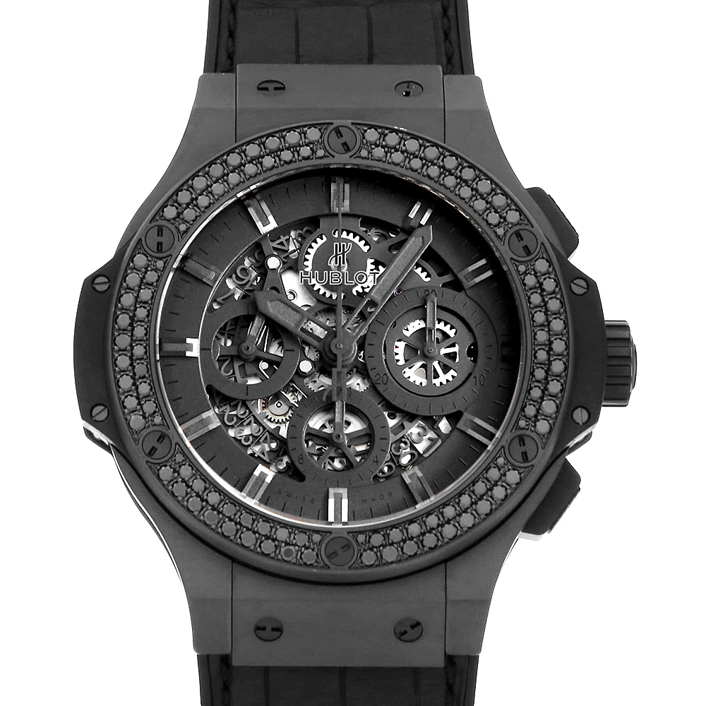 ウブロ ビッグバン 311.CI.1110.RX.1100 メンズ 中古