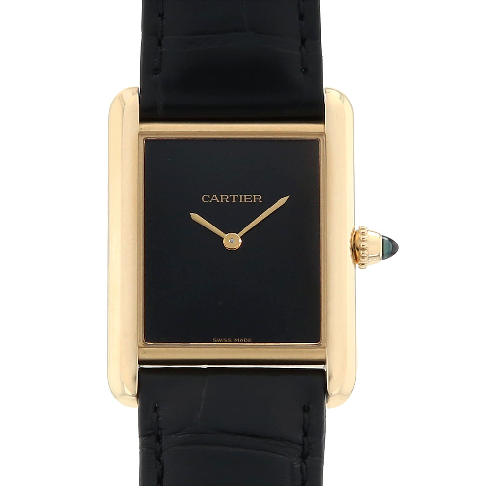 カルティエ タンク(その他) WGTA0091 メンズ 中古
