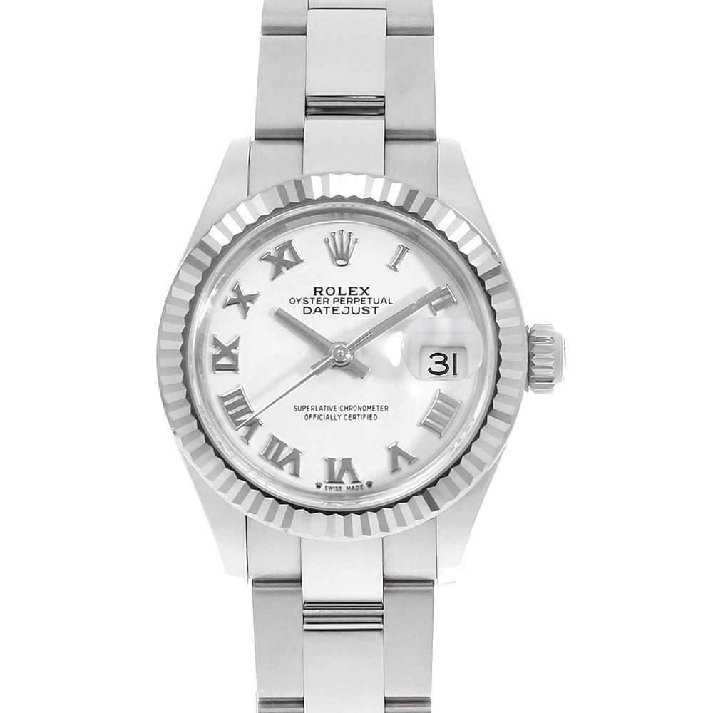ロレックス デイトジャスト 279174 レディース 未使用