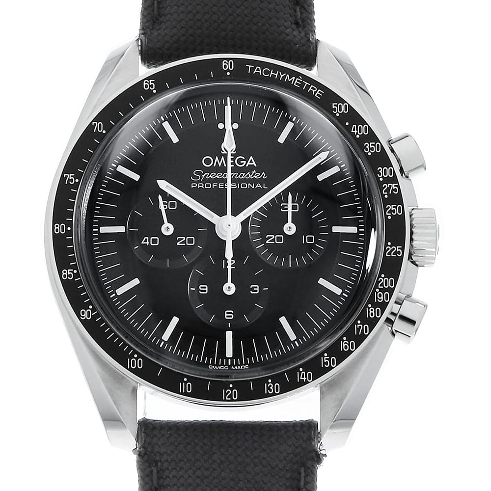 オメガ スピードマスター 310.32.42.50.01.001 メンズ 中古