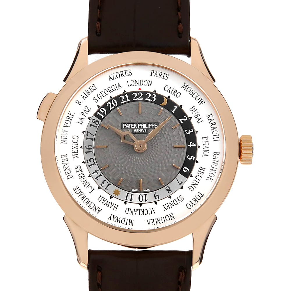 パテックフィリップ コンプリケーション 5230R-012 メンズ 中古