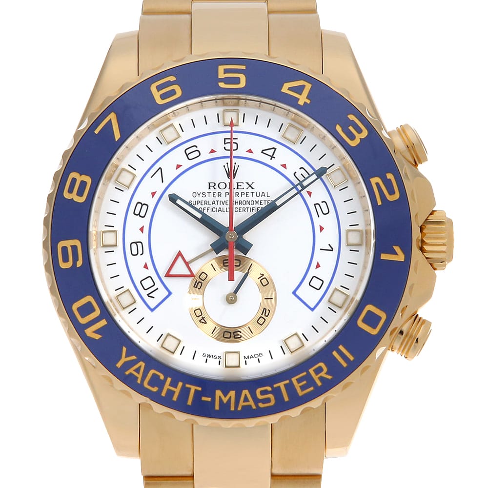 ロレックス ヨットマスター 116688 メンズ 中古