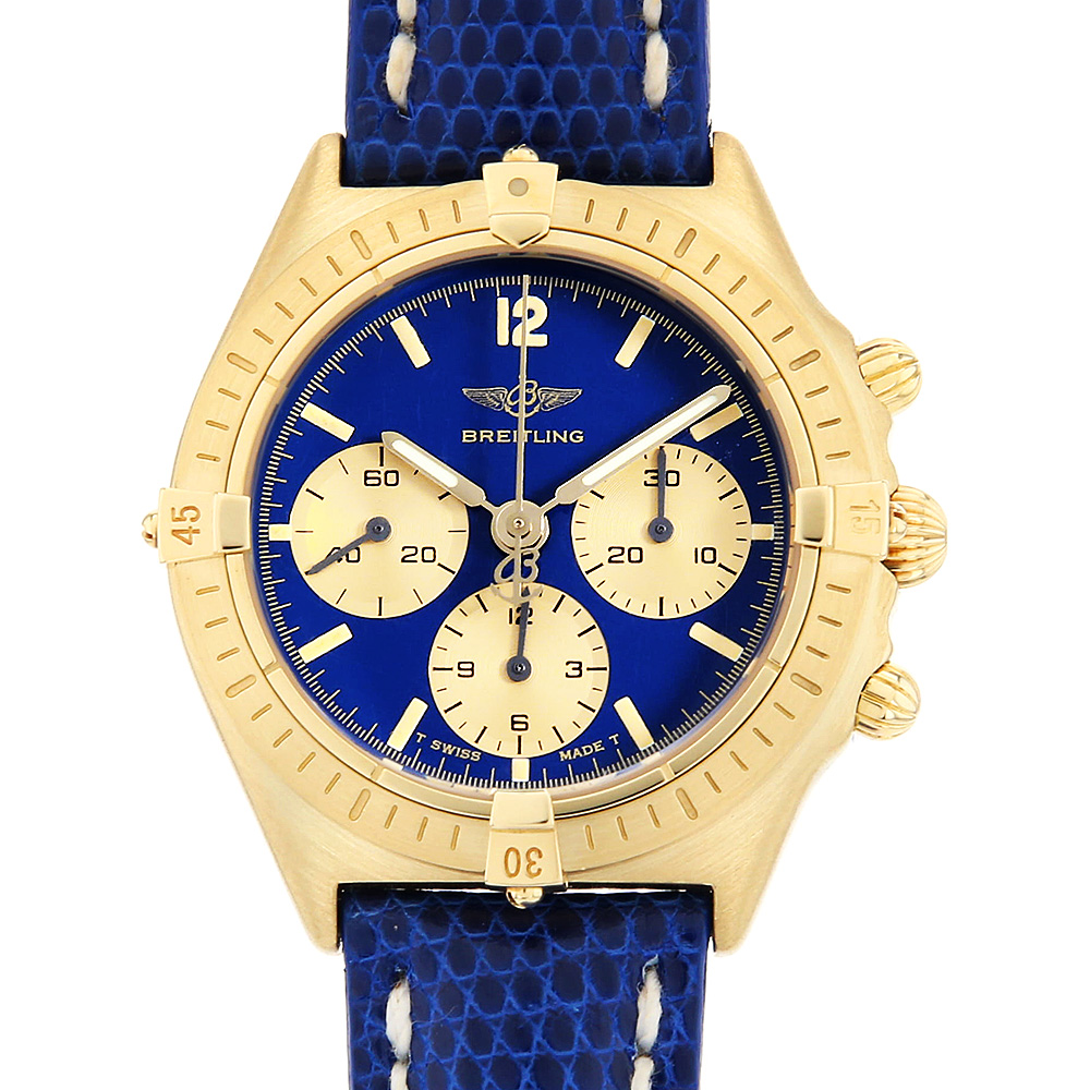 BREITLING 80520 Boys (Unisex) Used