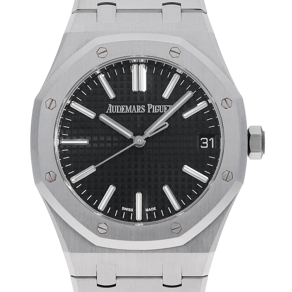 AUDEMARS PIGUET Royal Oak 15510ST. OO.1320ST.07 Men's Used