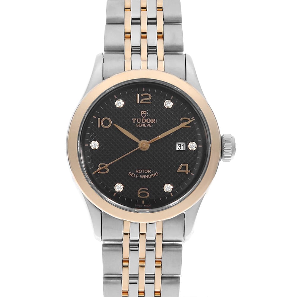 チューダー  91351 レディース 中古