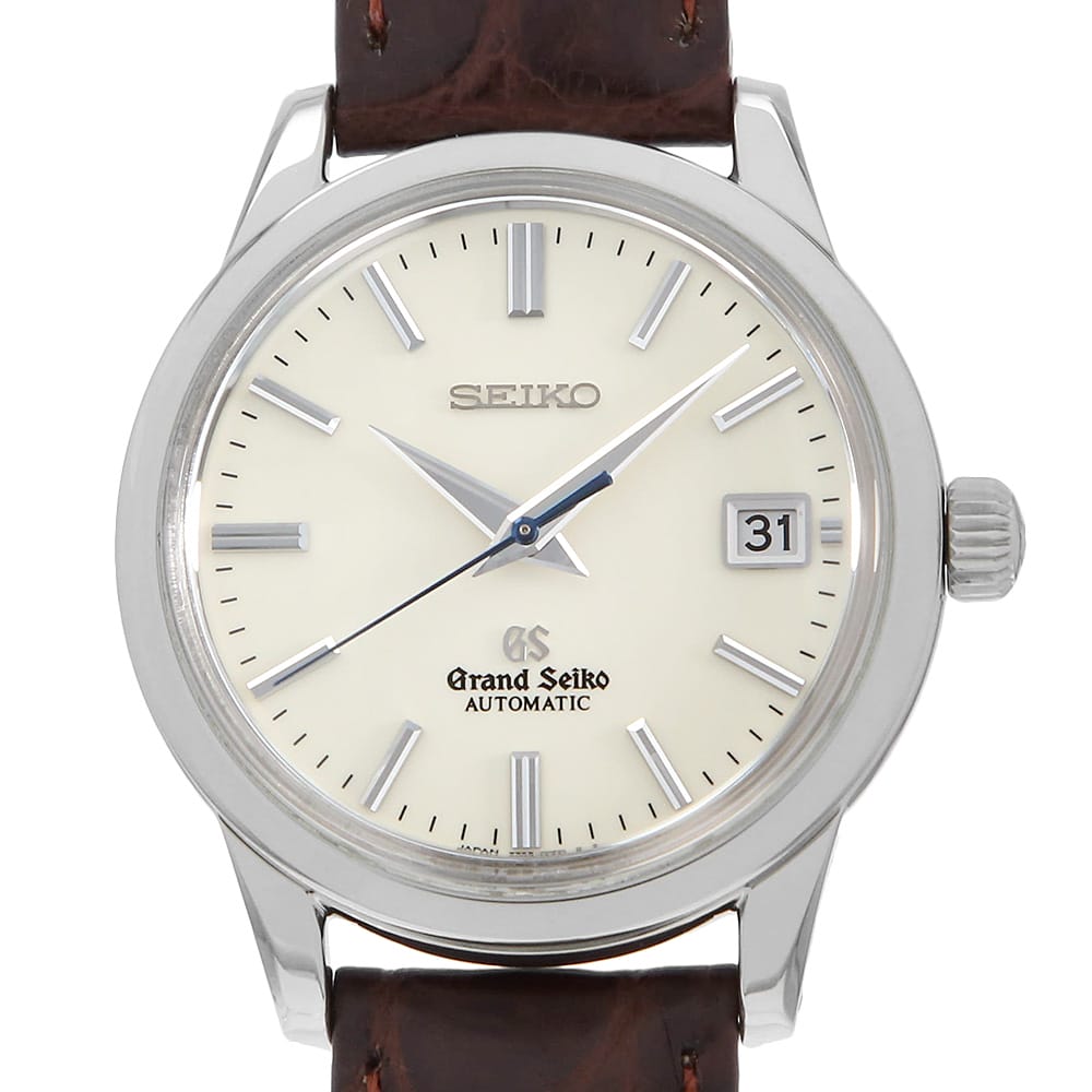 グランドセイコー メカニカル SBGR061 中古 メンズ