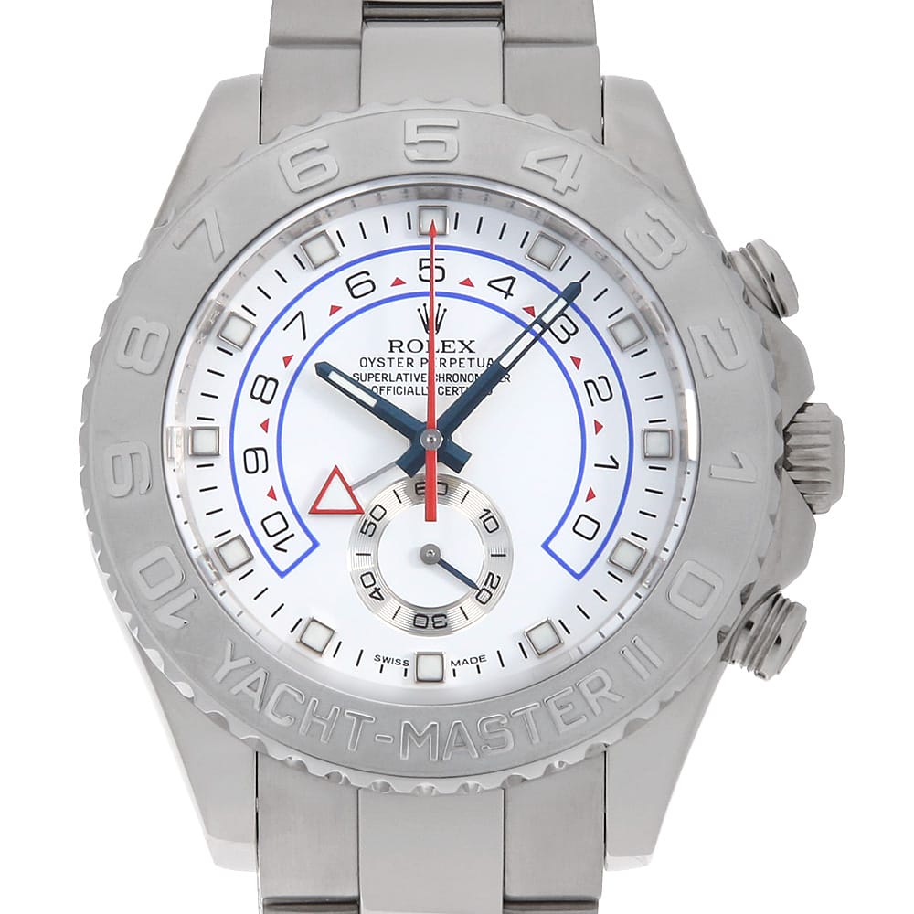 ロレックス ヨットマスター 116689 メンズ 中古