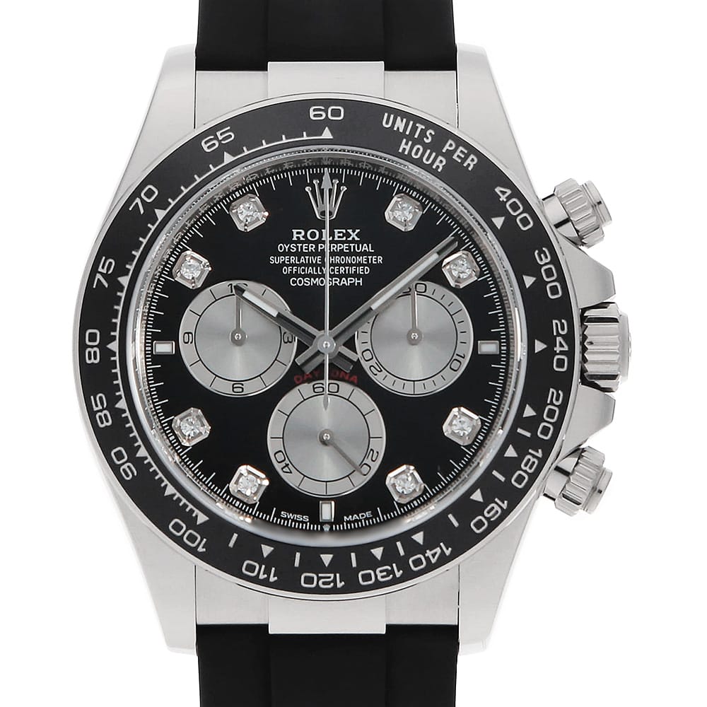 ROLEX Daytona 126519LNG Men's Used