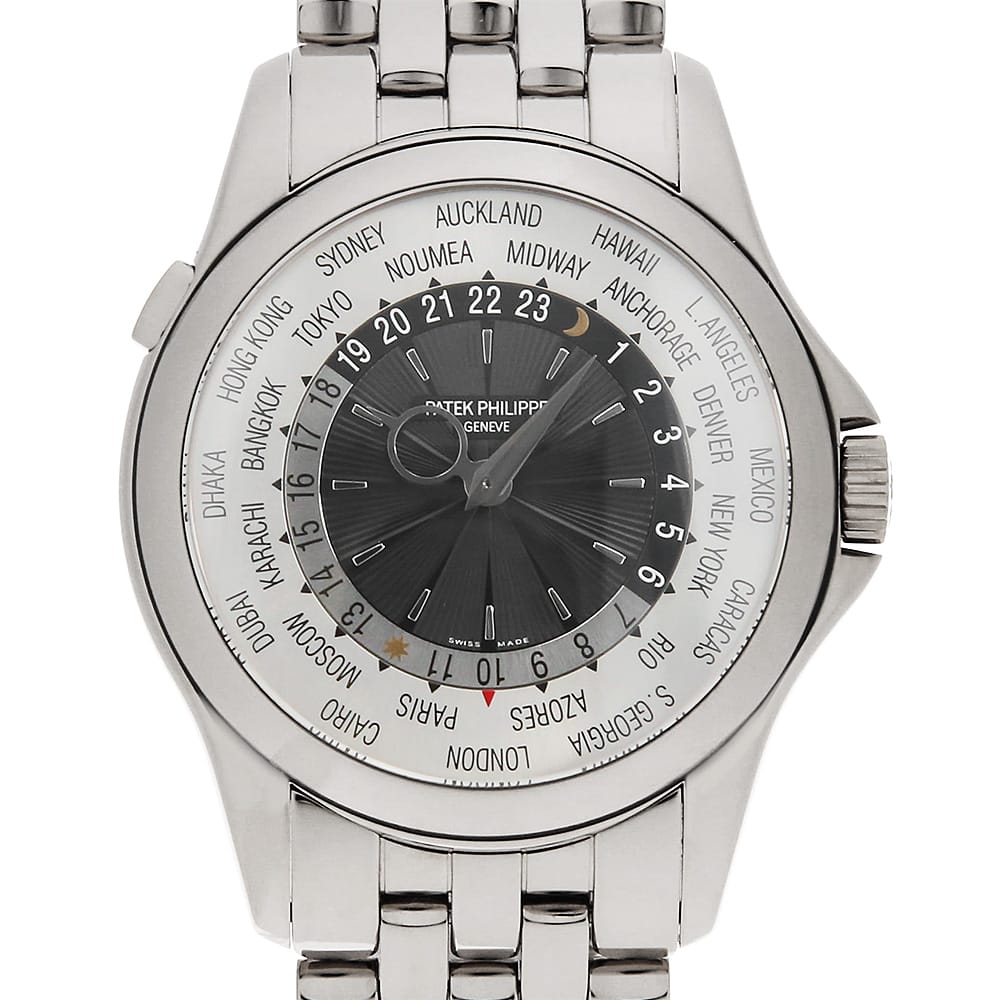 パテックフィリップ コンプリケーション 5130/1G-010 メンズ 中古