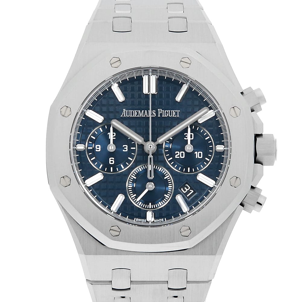 AUDEMARS PIGUET Royal Oak 26715ST. OO.1356ST.01 Men's Used
