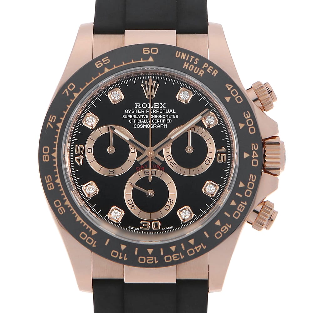 ロレックス デイトナ 116515LNG メンズ 中古