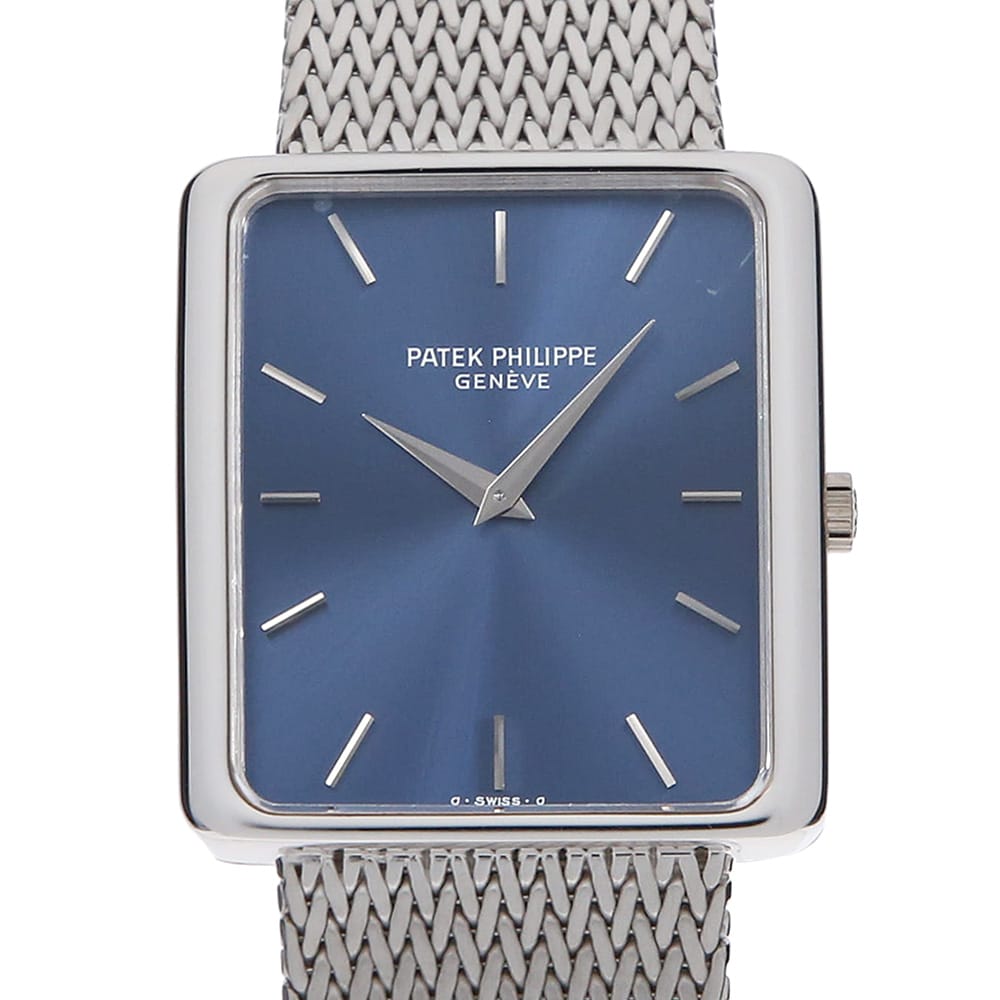 パテックフィリップ ゴンドーロ 3799/1G メンズ 中古